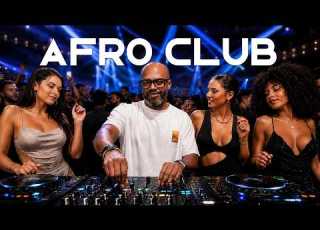  Afro House Live From Hï Ibiza S Club Room Black Coffee Style