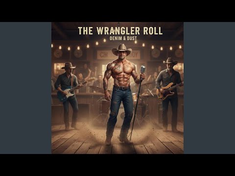 THE WRANGLER ROLL