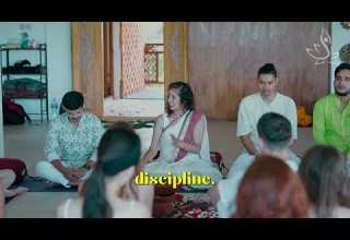 Atha Yoga Anushasanam Now The Discipline Of Yoga Begins Atha Yoga Anushasanam Now The Discipline Of Yoga Begins