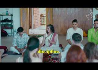  Atha Yoga Anushasanam Now The Discipline Of Yoga Begins