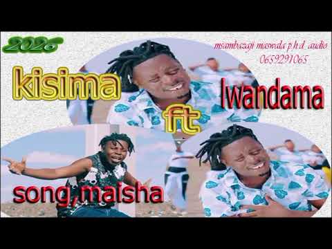 Kisima Ft Lwandama Ngwana Mbuke Song MAISHA By Maswala Phd Official Audio 2026