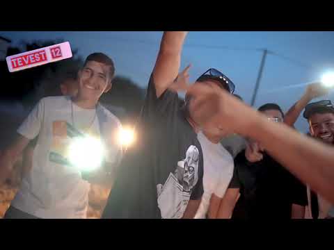 راجل كبير يغني راب تونسي