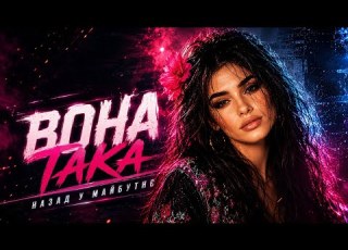 Назад у Майбутнє ВОНА ТАКА ХІТ TikToka Вона така яку потрібно поважати вонатака
