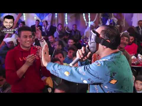 دخول مفاجأ من هيثم شيتوس وروقان فوسفوس فرحة علاء محمد ابو فليو