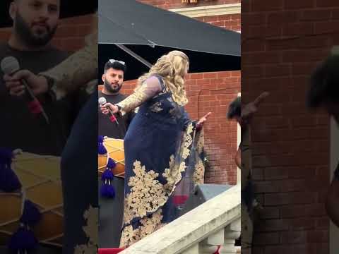 Madam Naseebo Lal Best Singer Naseebo Lal Live Porgoram From Uk Naseebolalnewsong Wedding