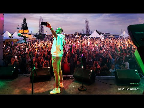 Faycal Mignon Hassadine Kbar Video Clip حس ادين كبار