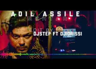 Adil Assil MEHTAR Bpm 96 By Edit Dj Edrissi Dj Steep