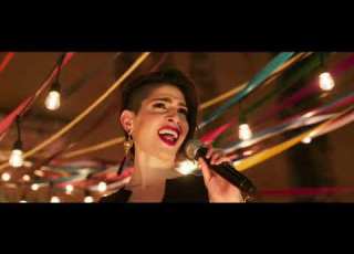  MIX ANGELES AZULES 2018