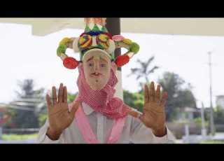  Hanigi Waguburigu Lyric Video