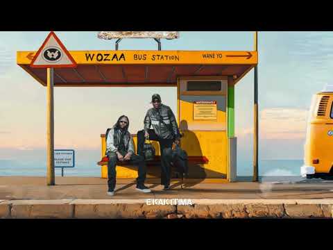 Watendawili Mapenzi Yako Official Lyric Visualizer