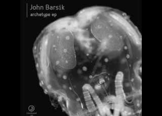  John Barsik Archetype Original Mix