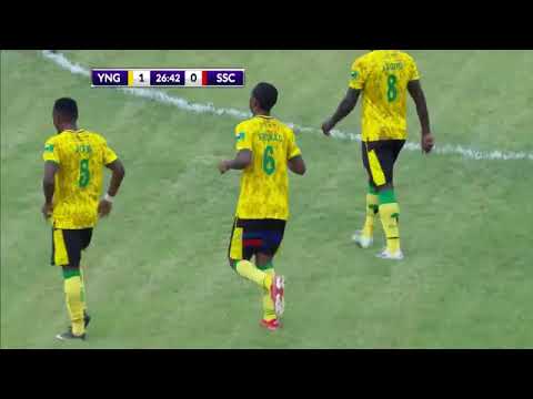 GOLI LA FEISAL YANGA 1 0 SIMBA UWANJA WA CCM KIRUMBA MWANZA GOLI LA FEISAL YANGA 1 0 SIMBA UWANJA WA CCM KIRUMBA MWANZA