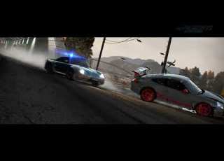 Need For Speed Hot Pursuit Remastered Porsche Patrol Again With Porsche 959