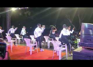 BAGAMOYO FESTIVAL 2024 TEGETA KIDS WAFANYA WAZUNGU NA VIONGOZI WAKUBWA WABAKI MIDOMO WAZI FULL SHOW