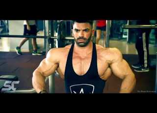 Sergi Constance Motivation Video Music 2018