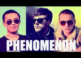  Jam N Soul Phenomenon Feat Son Pascal
