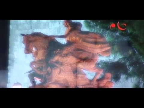 أنا سوري عبدالرحمن آل رشي