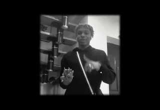 Rockyy Moneyman Official Music Video 
