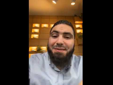 هل مستر محمد صلاح مسامح في الفيديوهات الي بتتسرب