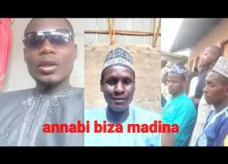 Kasida Mai Dadi