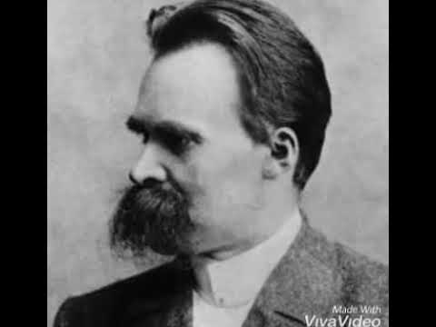 فريدريك نيته الإنجاب و الزواج الغاية من الزواج و شروطه