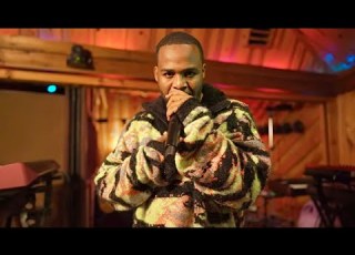  Teejay Fully Auto Live Official Video