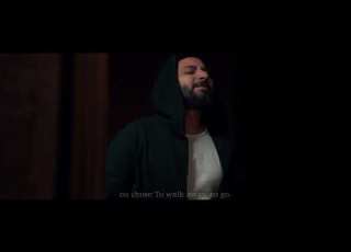 انت اخترت تبعد روح وبتحداك اسلام آدم