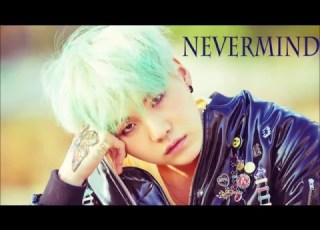 BTS Nevermind 3D Audio