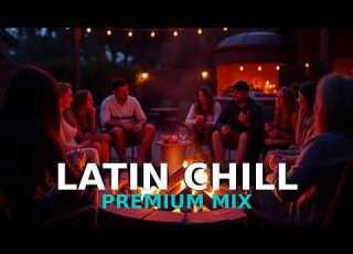 Cafe De Anatolia LOUNGE Tropical Evening Vibes Organic House DJ Mix