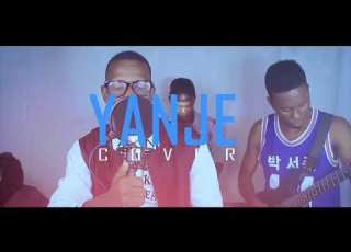 Duoz Yanje Cover Sweet Reggae Version