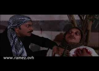 باب الحارة العقيد معتز و ابو دراع و تفاصيل مقتل ابو شهاب و تار حارة الضبع