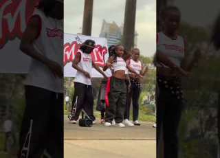  Kitemeo Dance Challenge Shorts Subscribe