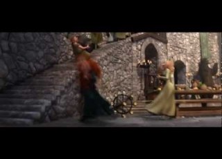 Asemoon Brave Persian Clip Glory ویدیو کلیپ آسمونو لمس کنم گلوری