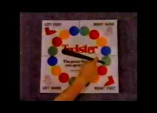 Twister Ad 2 1986