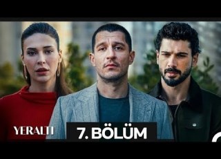  Yeraltı 7 Bölüm