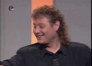 אורנה ומשה דץ מתראיינים אצל אהוד מנור סוף שבוע עם אהוד מנור