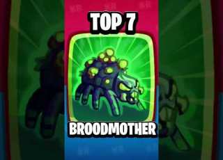 Ranking TOP 10 BOOSTERS In Kingdom Rush Battles