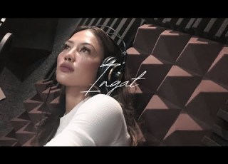  Aliana Azizi Ingat Alyph Cover
