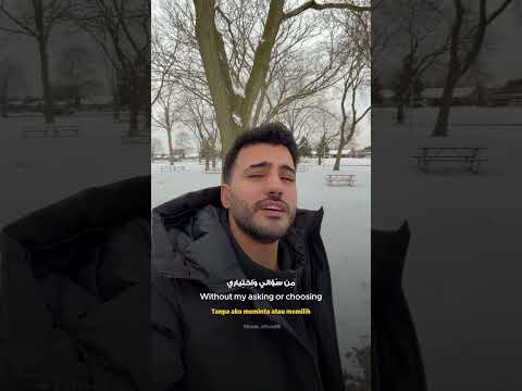 Qad Kafani Mohamed Tarek