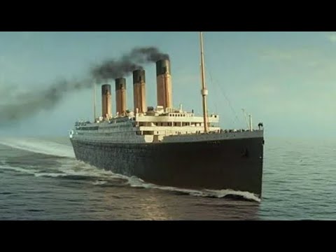 فلم تايتنك كامل