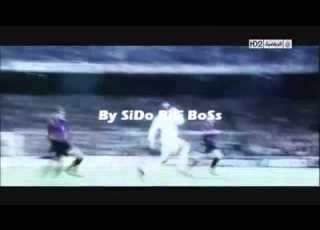 أجمل ما قدمه زيدان لعالم كرة القدم HD بتعليق الشوالي