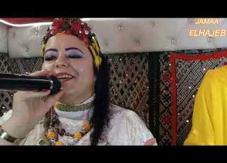 جديد 2022 جمعة الحاجب محمد بويوسف وسمير سادن احيدوس امازيغن Jamaa Elhajeb