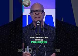  It S Easy To Bash The Police Montreal Police SPVM MarcBoilardTV