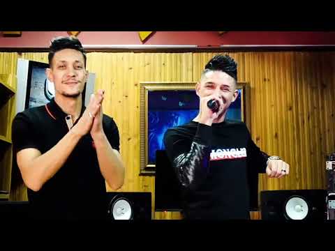 Kader Babylon Madarounich Roue D Secour Avec Hamou Haoui Clip Vidéo 2023