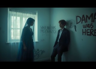 DAMA كدابين Official Visualizer