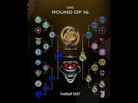 Real Madrid Vs Al Hilal Final Club World Cup 2025 Predictions