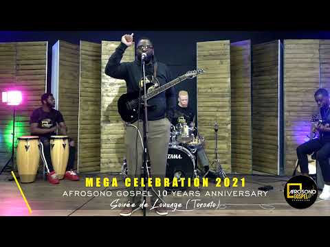 TONGO ETANA Eh Yahweh Kumama By Steve Muya Live Concert Dec 2021 TORONTO TONGO ETANA Eh Yahweh Kumama By Steve Muya Live Concert Dec 2021 TORONTO