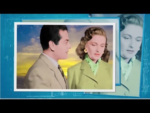 فريد الاطرش لو تسمعني لآخر مرة أسطونة H D فلم نادرة جـــدا وبسرعة الصحيحة