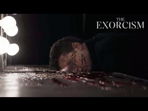 بيصورو فيلم رعب بتعاويذ حقيقيه فبيظهر شيطان حقيق وبيخلص عليهم ملخص فيلم The Exsorcism بيصورو فيلم رعب بتعاويذ حقيقيه فبيظهر شيطان حقيق وبيخلص عليهم ملخص فيلم The Exsorcism