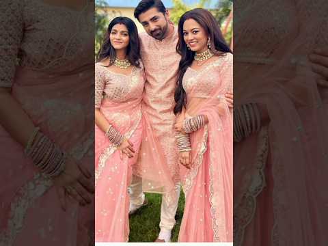 Sindoor Ki Kimat Serial Mishri Vaibhavi Hankar Arjun By Cute Eva